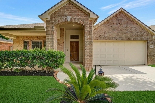 16011 Belleshire Glen Lane - Photo 1