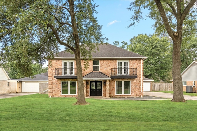 560 Landfall Lane - Photo 1