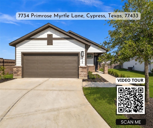 7734 Primrose Myrtle Lane - Photo 1