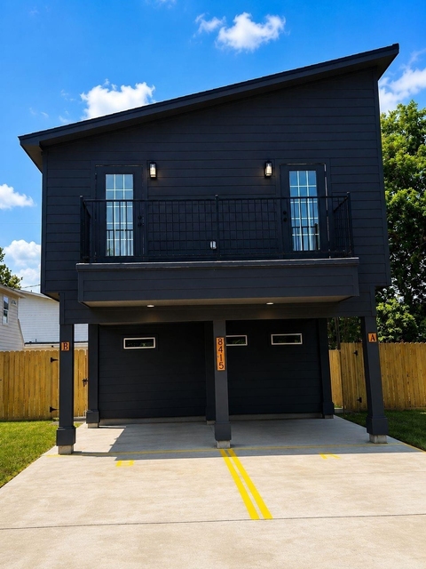 8415 Mahalia Drive - Photo 1