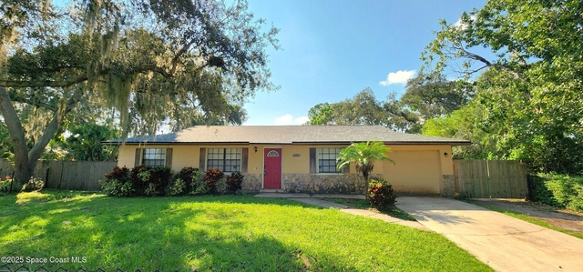 5901 Aires Avenue - Photo 1