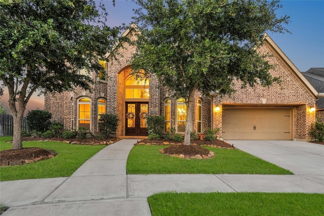2403 Haven Hill Drive - Photo 1