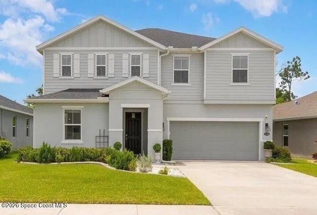 1116 Potenza Drive - Photo 1