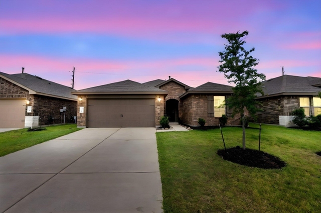 3518 Sicily Island Lane - Photo 1