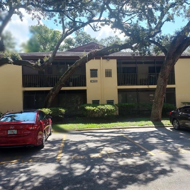 14113 Mossy Glen Lane - Photo 1