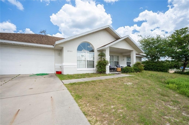 3909 Sw 161st Loop - Photo 1