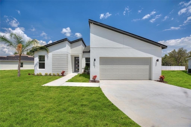 151 Maple Drive - Photo 1