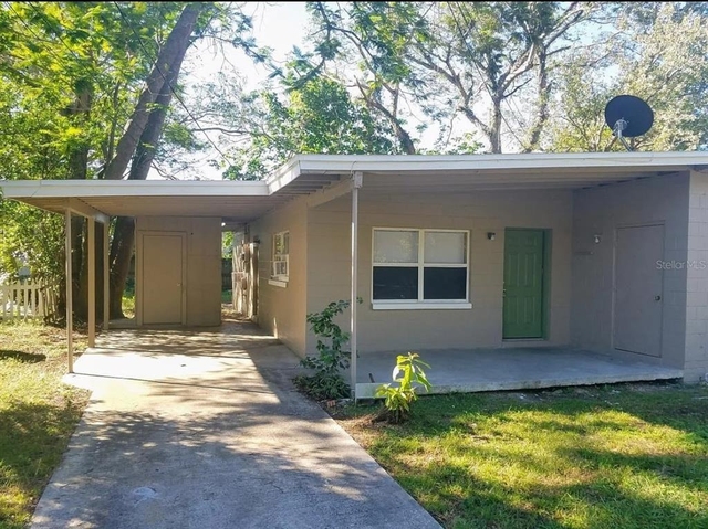 3114 Lawrence Street - Photo 1