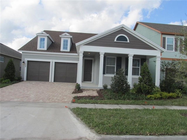 7252 Backwoods Trail - Photo 1