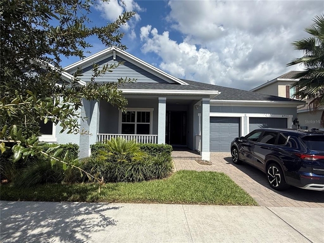 4753 Terrace Bluff Street - Photo 1