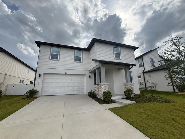 2252 Gold Summit Street - Photo 1