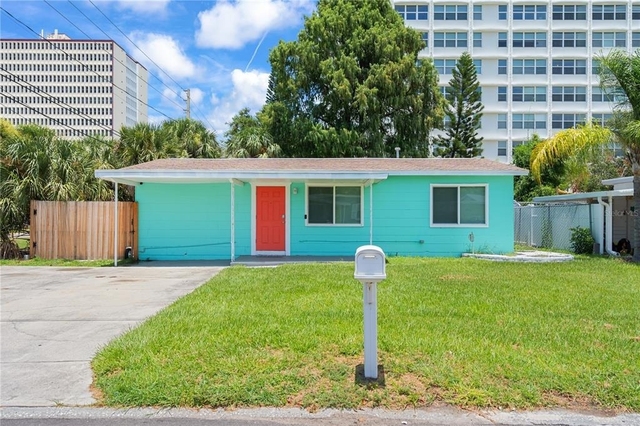 6761 Hibiscus Avenue S - Photo 1