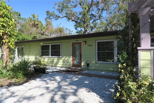 3400 Clark Drive - Photo 1