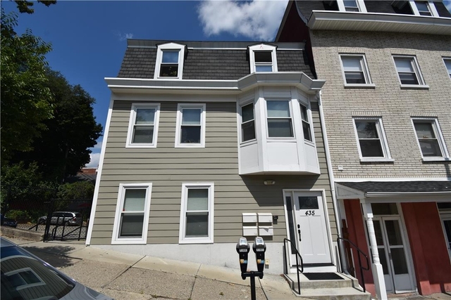 435 Ferry Street - Photo 1