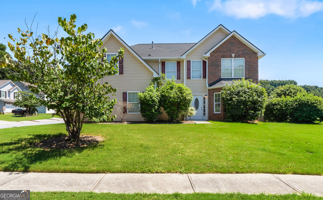 4124 Alveston Drive - Photo 1
