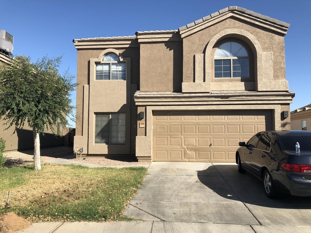 12449 W Via Camille Drive - Photo 1