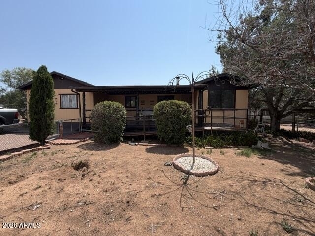 8080 W Barranca Road - Photo 1