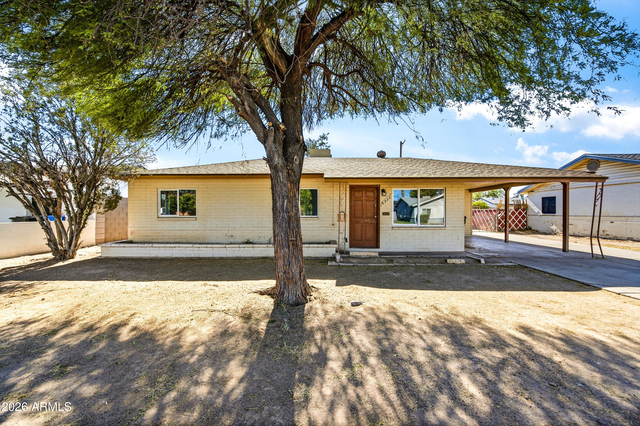 6532 N 19th Drive - Photo 1