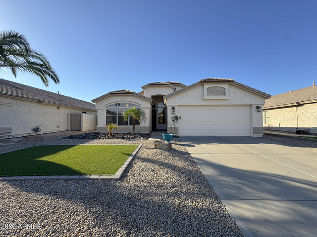 6491 W Wahalla Lane - Photo 1