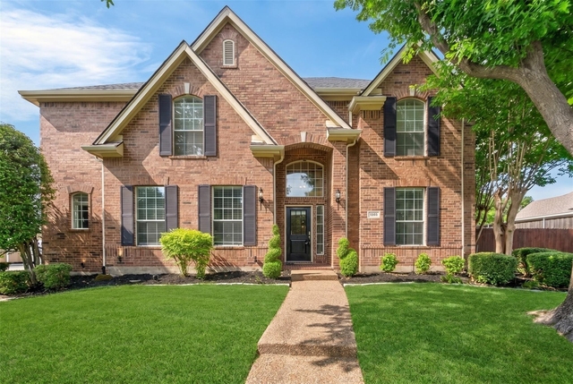 1203 Rainforest Lane - Photo 1