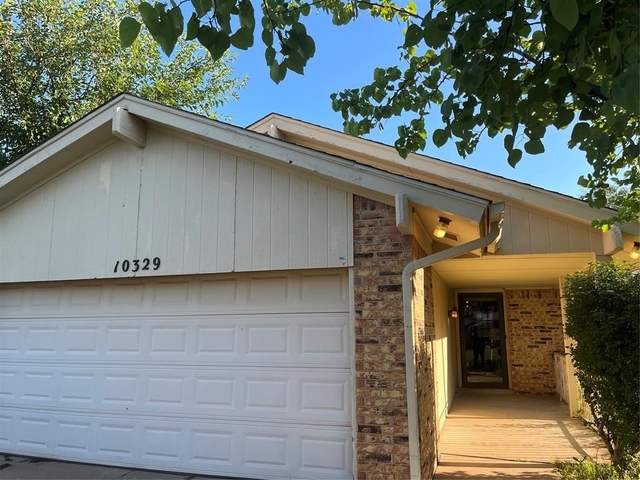 10329 Exter Avenue - Photo 1