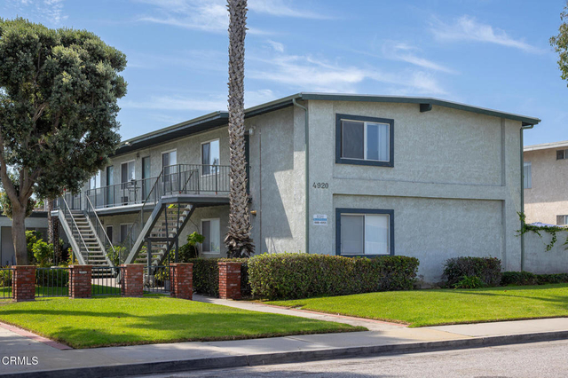 4920 Nautilus Street - Photo 1