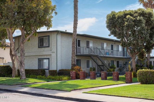 4910 Nautilus Street - Photo 1