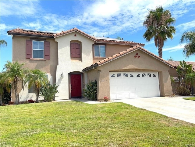 25352 Mountain Springs Street - Photo 1