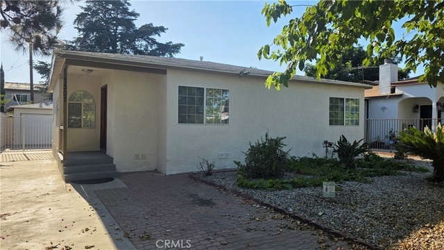 7307 Tyrone - Photo 1