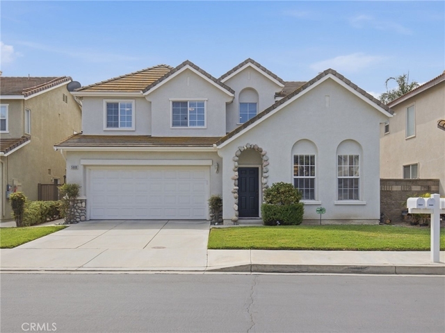 5689 Andover Way - Photo 1
