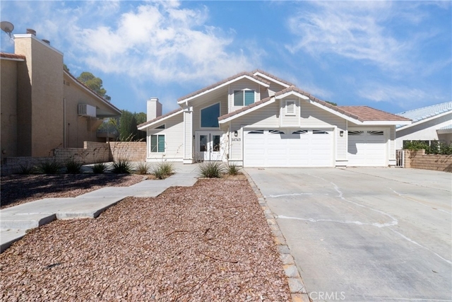 14743 Blue Grass Drive - Photo 1
