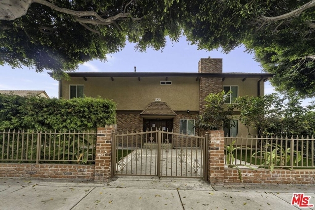 820 Pier Avenue - Photo 1