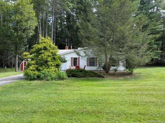 617 Katrina Falls Road - Photo 1