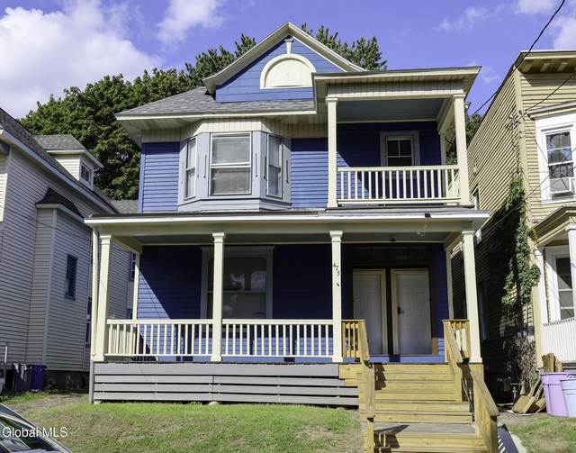 475 Hamilton Street - Photo 1