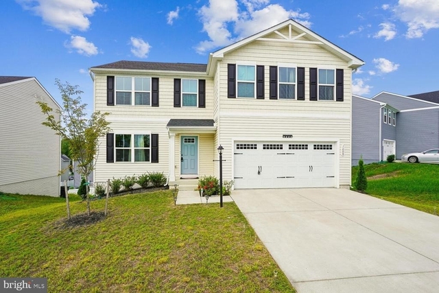 1608 Creek Bottom Place - Photo 1