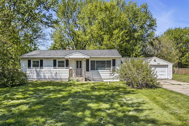 5215 E S Avenue - Photo 1