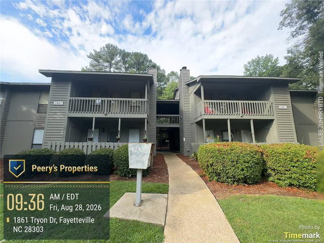 1861 Tryon Drive - Photo 1