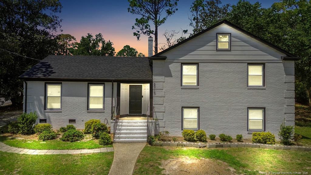 2710 Fordham Drive - Photo 1