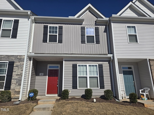 123 Blakley Street - Photo 1
