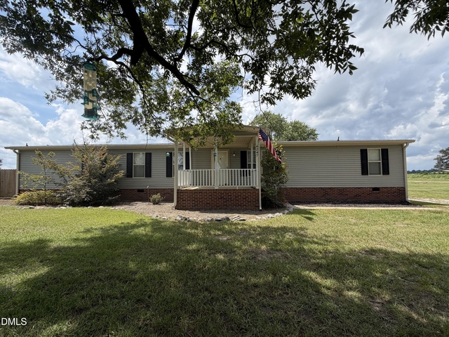 4247 Spring Hill Church Road - Photo 1
