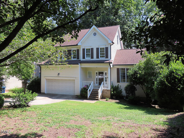 8 Wythebrook Lane - Photo 1