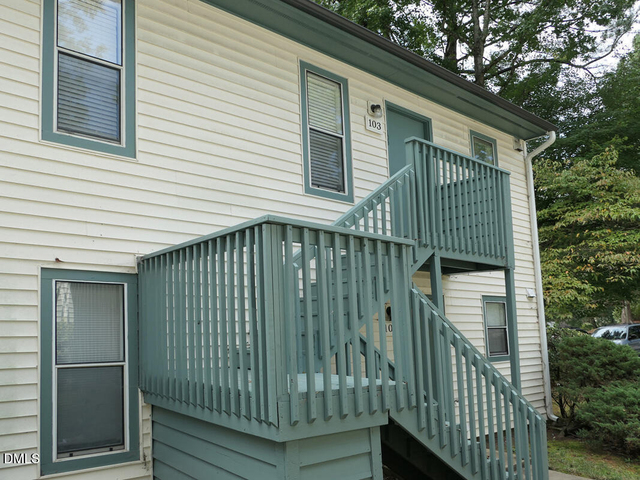 103 Ashley Forest Road - Photo 1