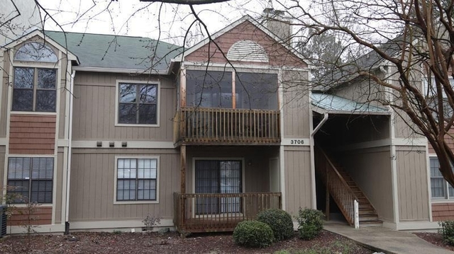 3706 Chimney Ridge Place - Photo 1
