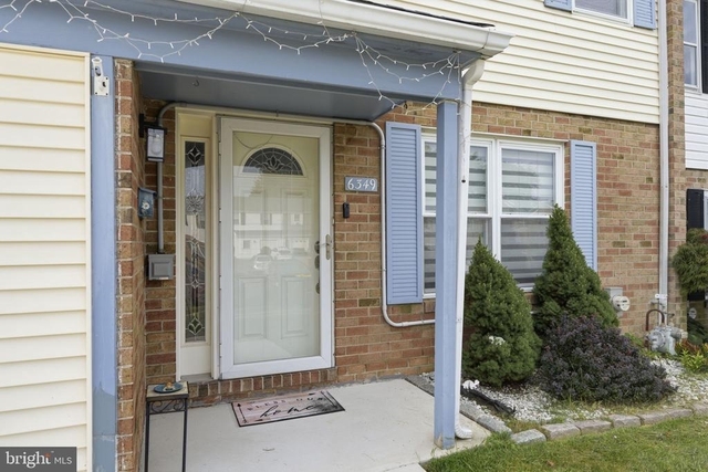 6349 John Hancock Court - Photo 1