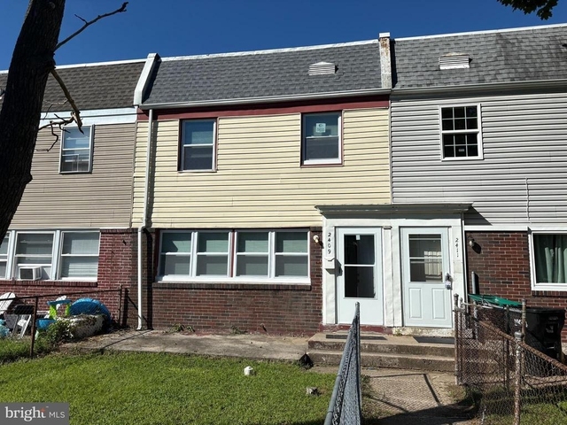 2409 Bloomsdale Road - Photo 1
