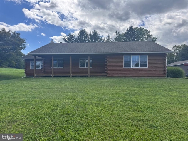 294 Mine Hill Road - Photo 1