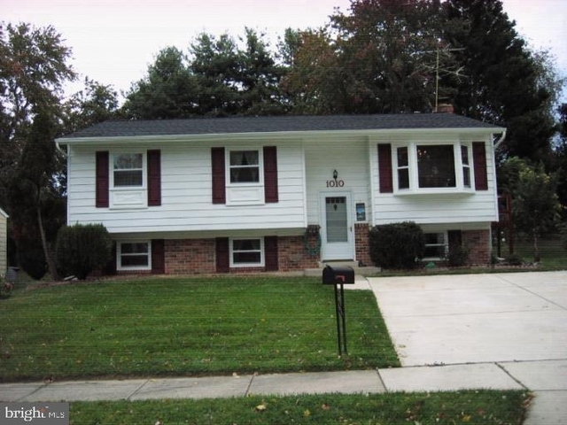 1010 Julian Place - Photo 1