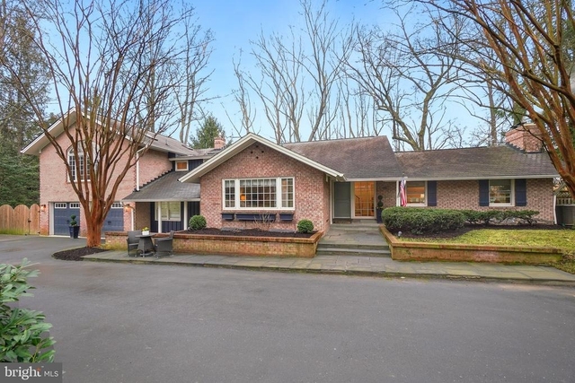 7312 Burdette Court - Photo 1