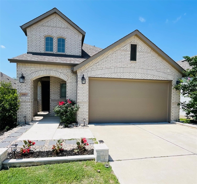 640 Pecan Bottom Trl - Photo 1