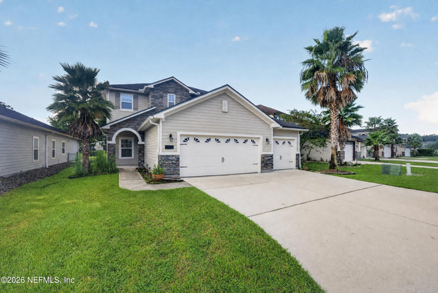 325 Heron Landing Road - Photo 1